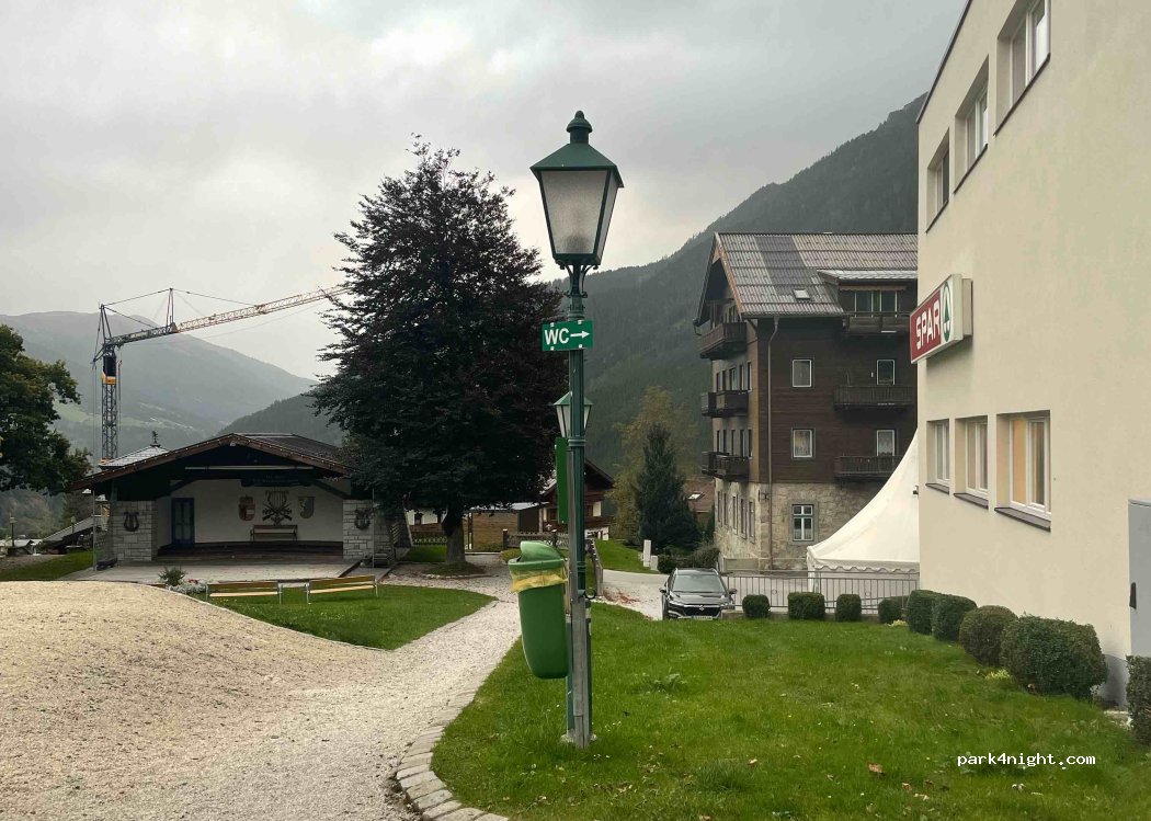 (5743) Oberkrimml - 155 Oberkrimml — foto 4