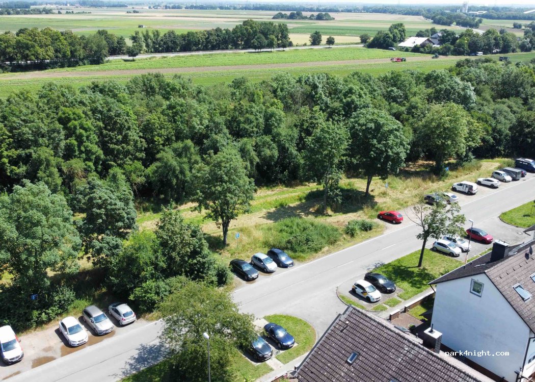 (64572) Büttelborn - 35 Taunusstraße — foto
