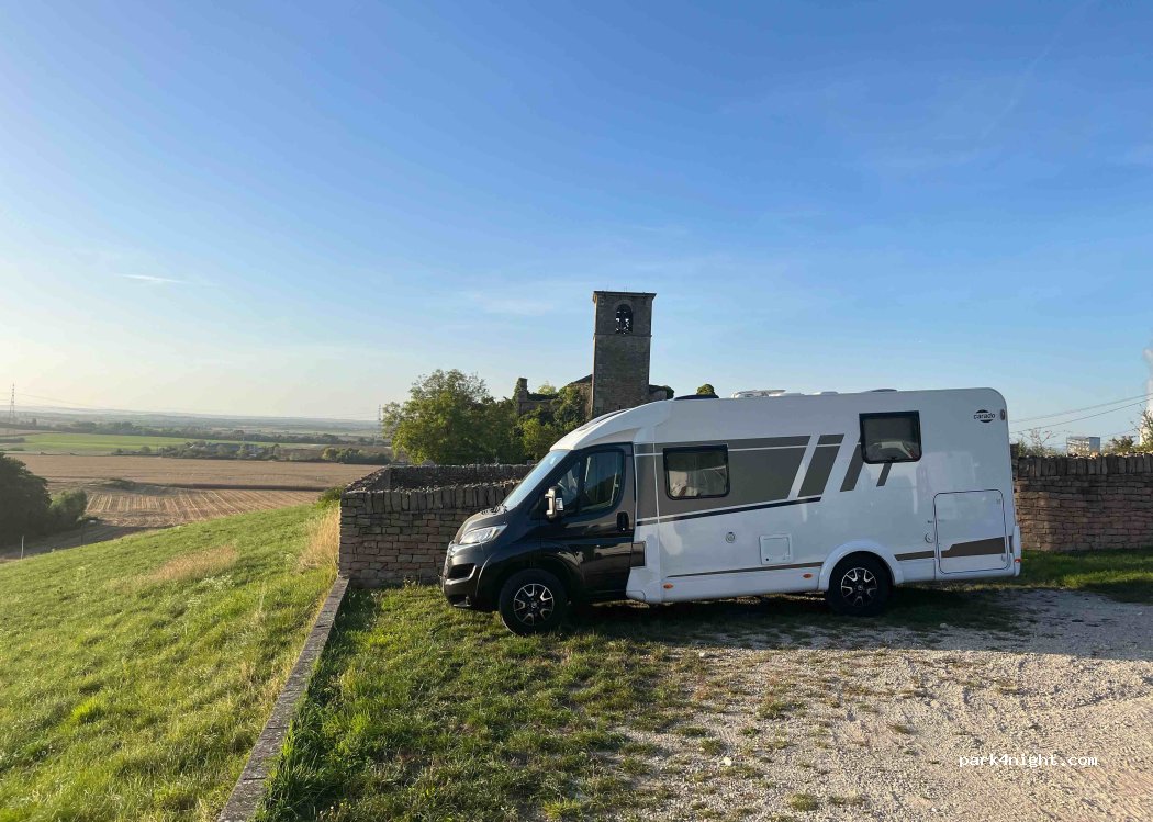 (38460) Vernas - 58 Montée de la Cure — foto