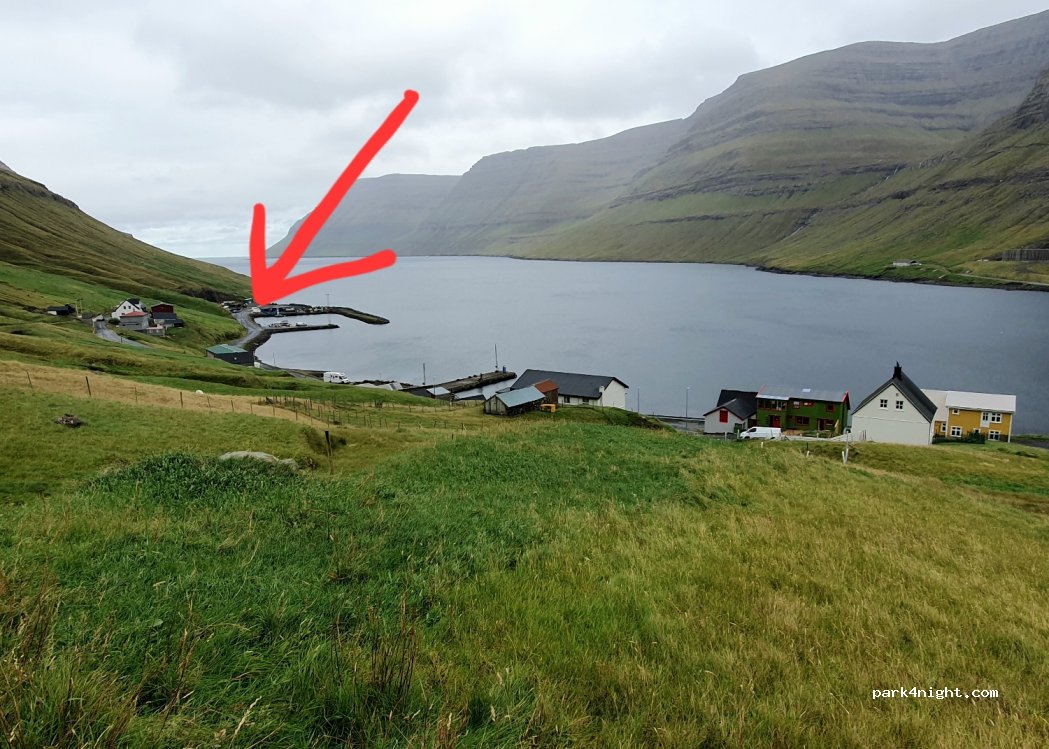 (785) Haraldssund - Unnamed Road — foto 3