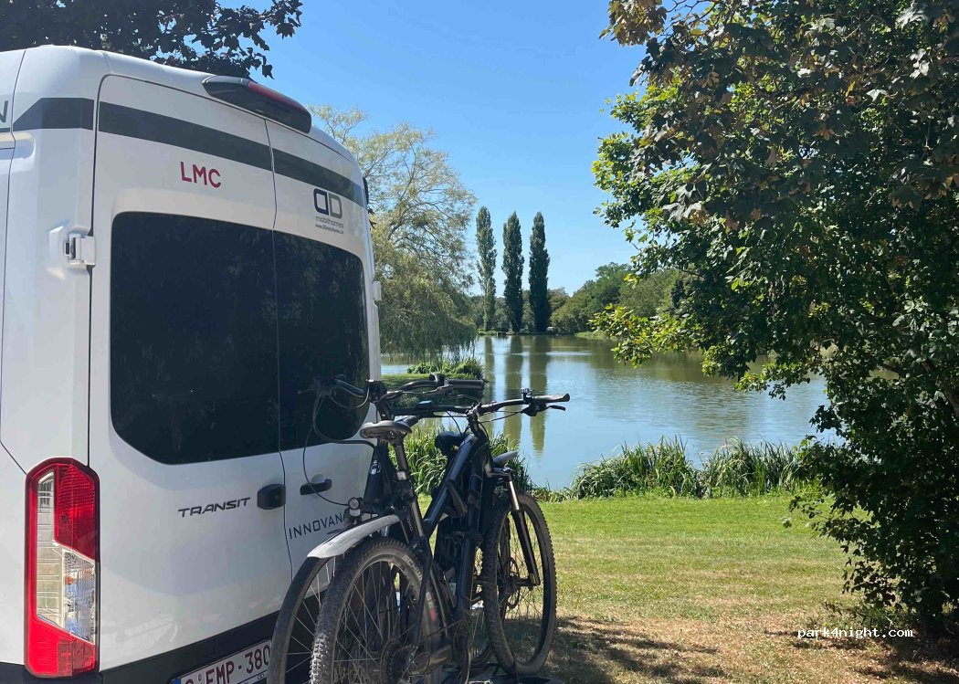 (86300) Leignes-sur-Fontaine - 16 Route de la Chapelle Viviers — foto