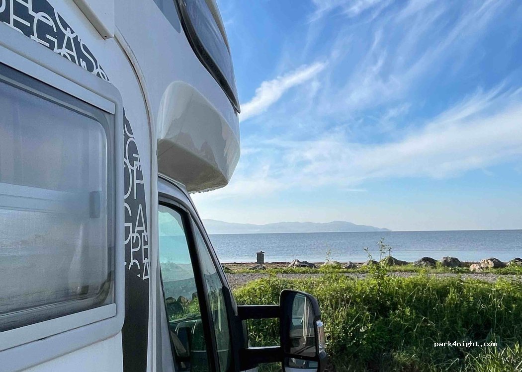 (58015) Orbetello - Strada Provinciale Talamone — foto 5