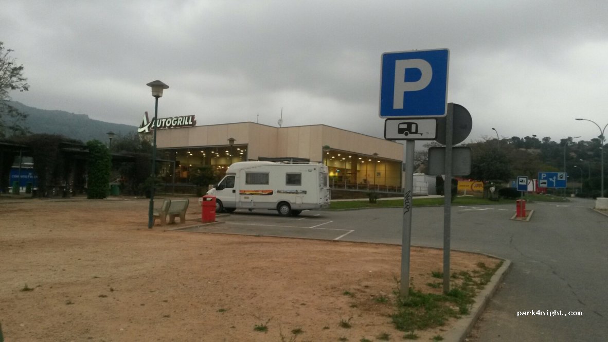 (46500) Sagunto - 477 AP-7 — foto