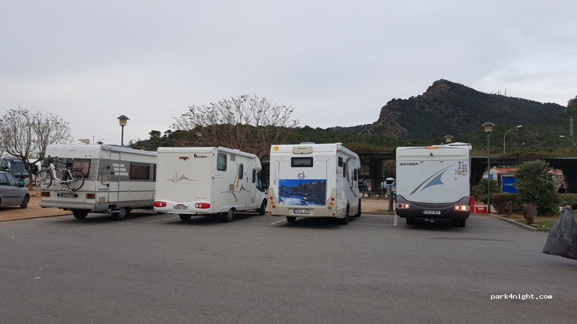 (46500) Sagunto - 477 AP-7 — foto 3