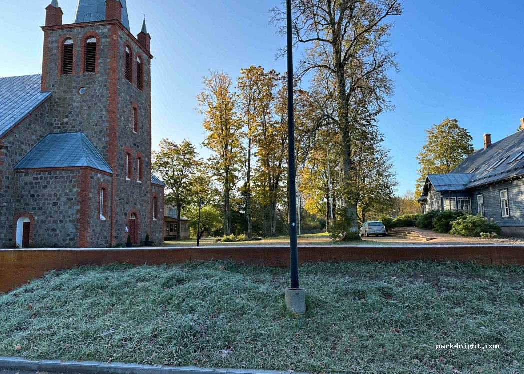 (42101) Avinurme - Võidu — foto