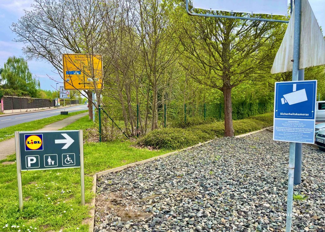 (31226) Peine - 120 Braunschweiger Straße — foto