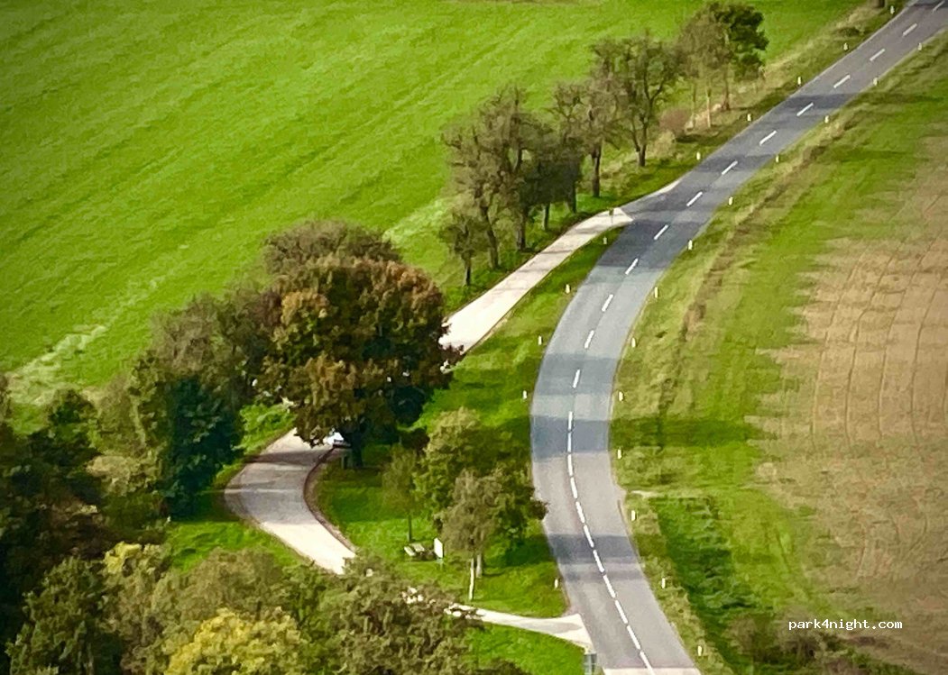 (9314) Hochosterwitz - Krappfeld Landesstraße — foto 3
