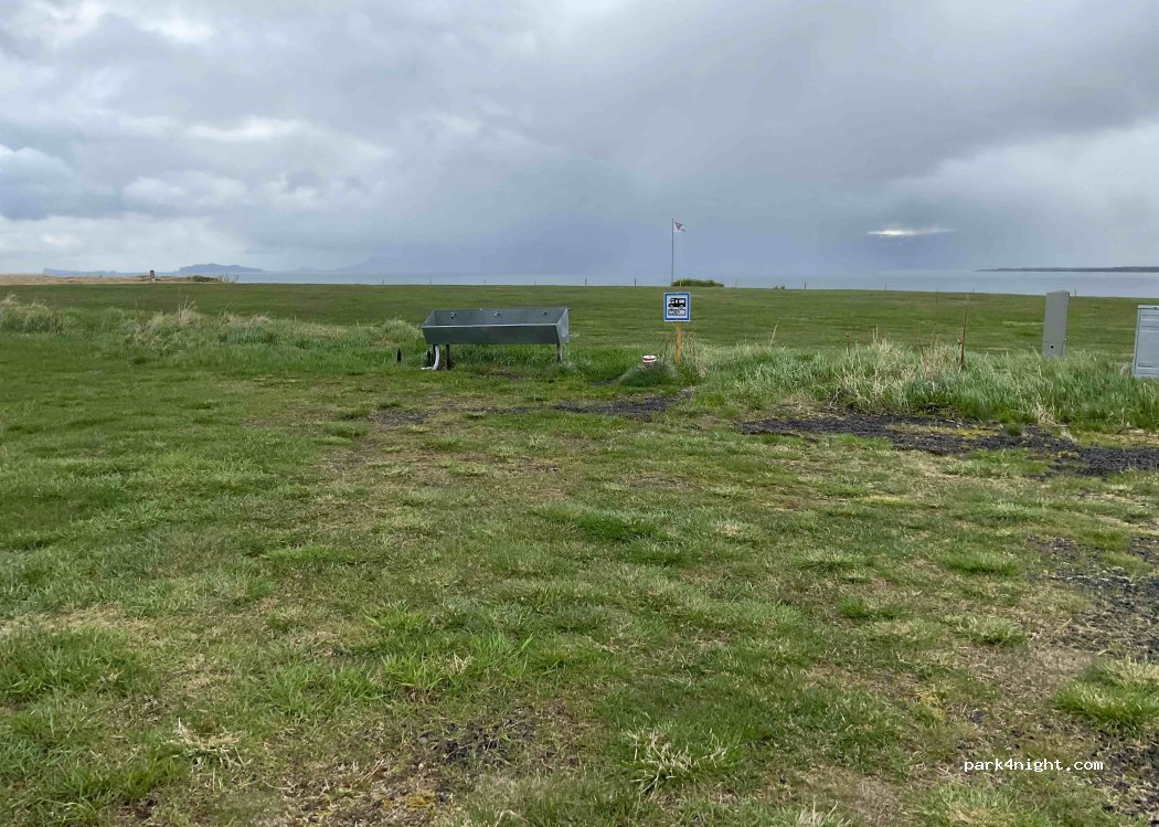 (550) Sauðárkrókur - Hilðarstigur — foto 2