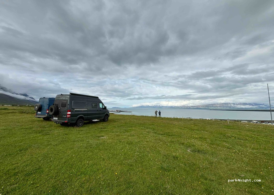 (550) Sauðárkrókur - Hilðarstigur — foto 3