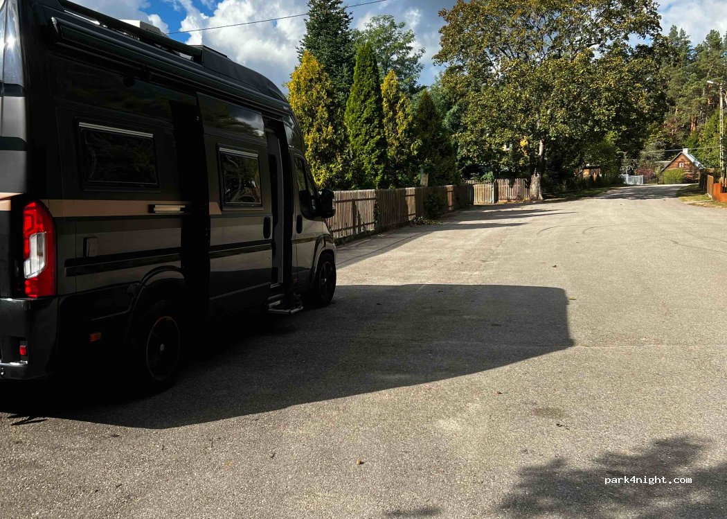 (16-326) Mikaszówka - — foto