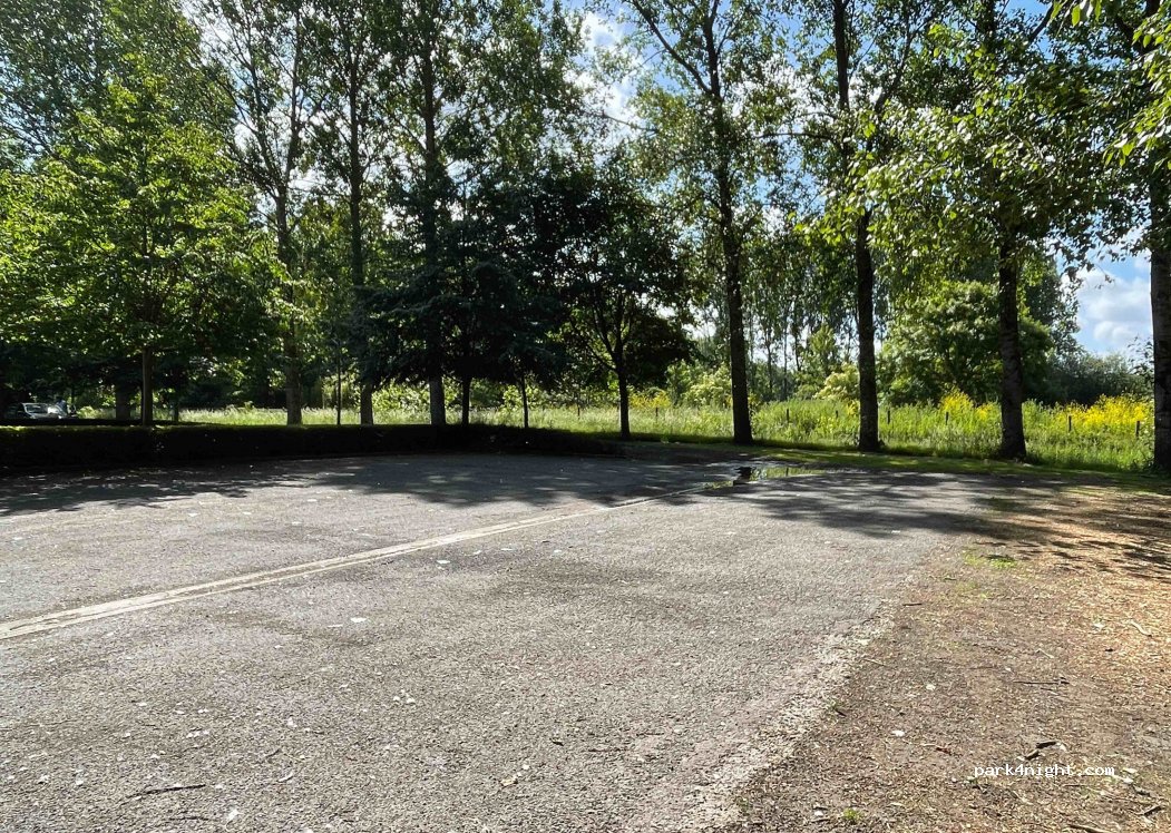 (59380) Coudekerque-Village - Allée de Bergues — foto 2