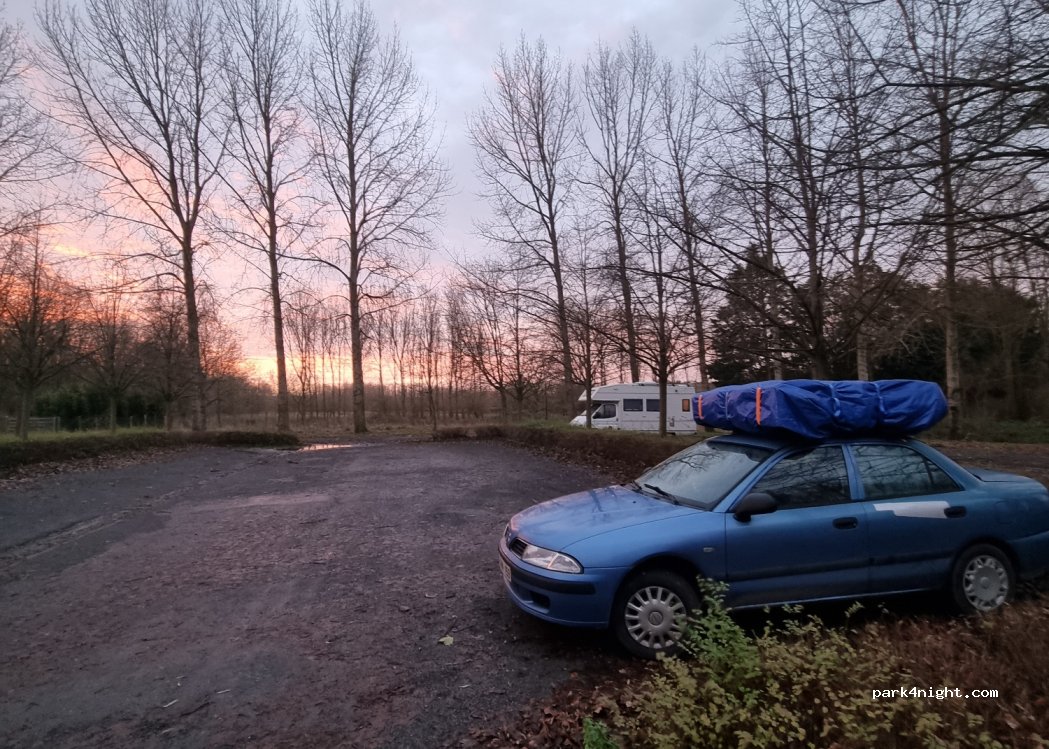 (59380) Coudekerque-Village - Allée de Bergues — foto 3