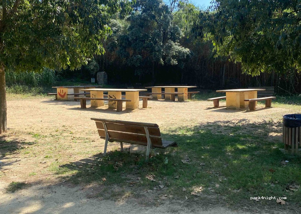 (08370) Calella - s/n Riera de Capaspre — foto