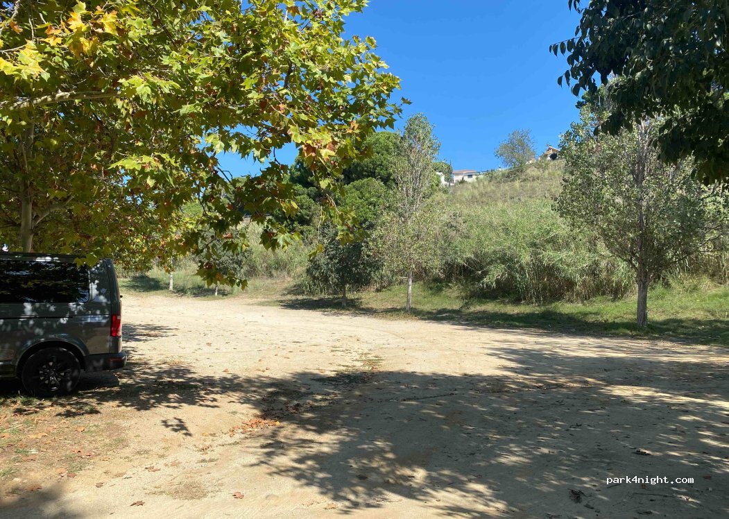 (08370) Calella - s/n Riera de Capaspre — foto 2
