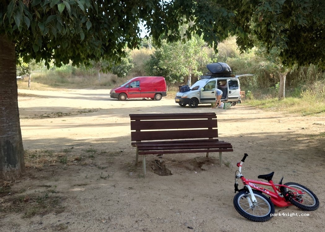 (08370) Calella - s/n Riera de Capaspre — foto 3