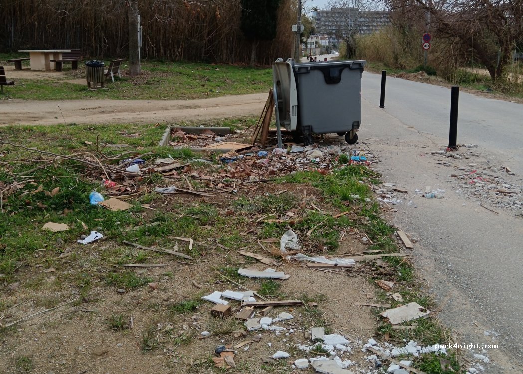 (08370) Calella - s/n Riera de Capaspre — foto 5