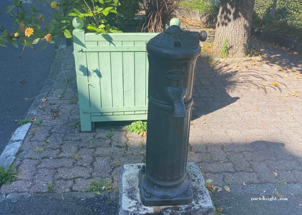 (65120) Luz-Saint-Sauveur - 33 Avenue de l'Impératrice Eugénie — foto