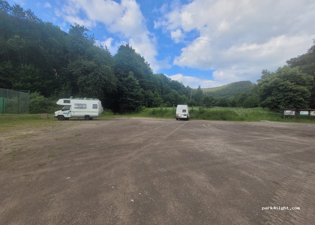 (37539) Bad Grund (Harz) - 9 Im Teufelstal — foto 2