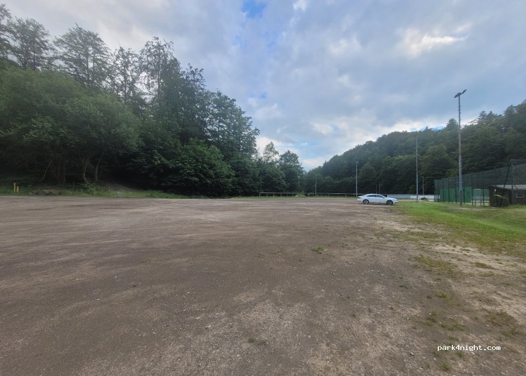 (37539) Bad Grund (Harz) - 9 Im Teufelstal — foto 3