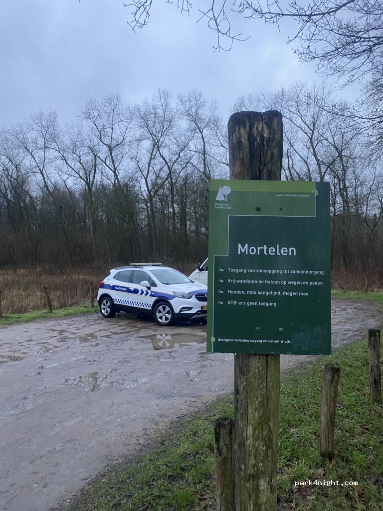 Parkeerplaats Het Brabants Landschap — foto 3