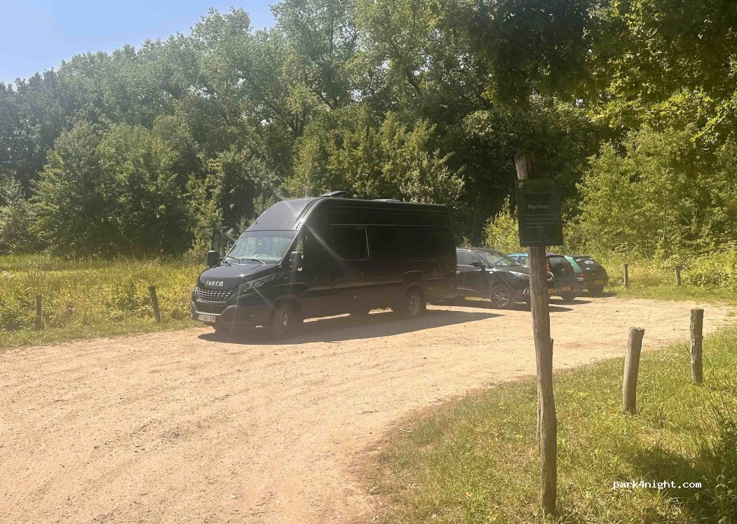 Parkeerplaats Het Brabants Landschap — foto 5