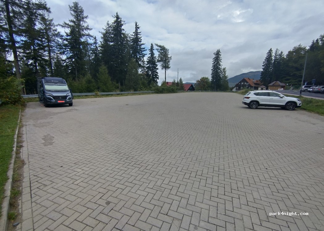 (58-540) Karpacz - Olimpijska 9 — foto