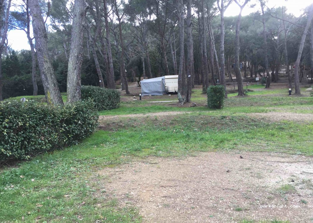 Camping Buffalo Hacienda — foto 3