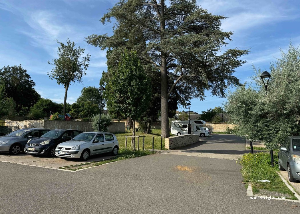 (95420) Magny-en-Vexin - 3 Rue de la Libération — foto 2