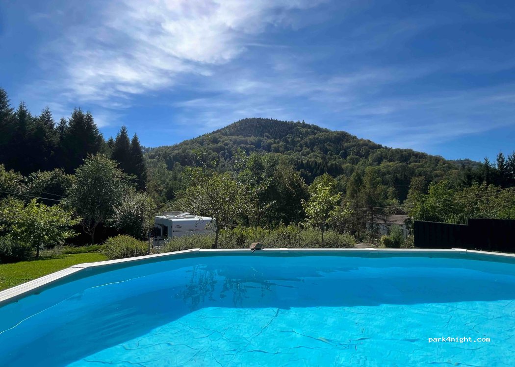 Gites / Mini-camping Le Creux — foto 3