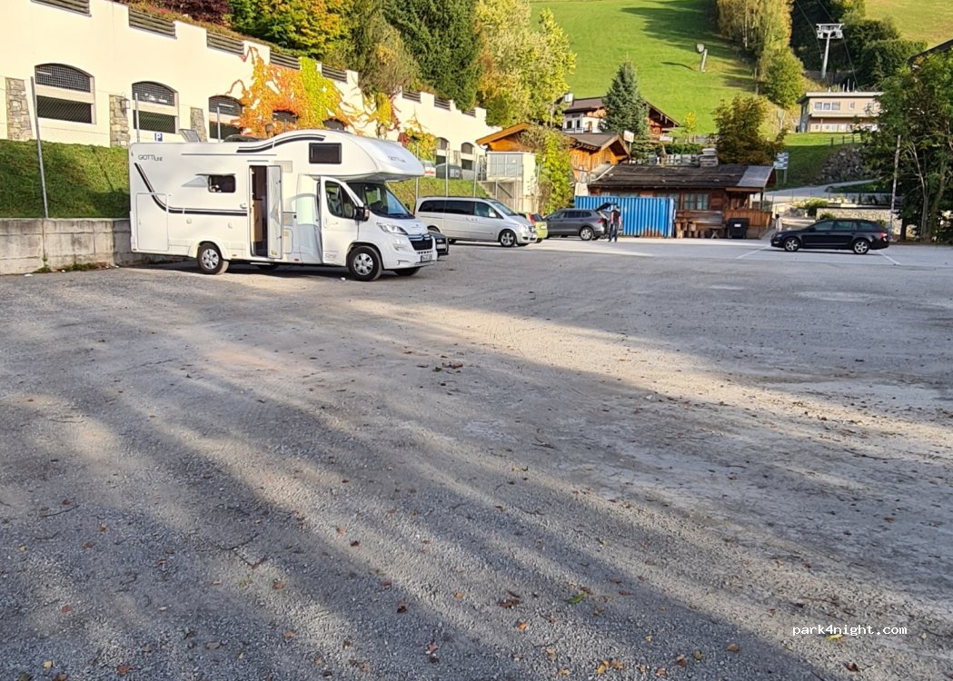 (5600) Plankenau - 9 Alpendorf — foto
