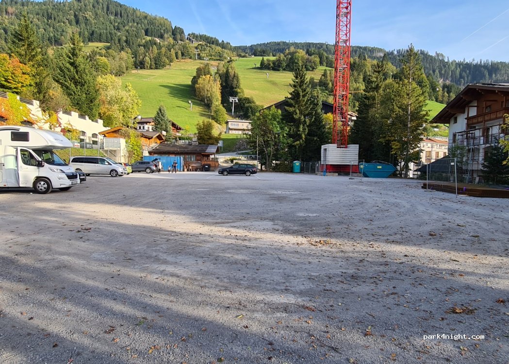(5600) Plankenau - 9 Alpendorf — foto 2