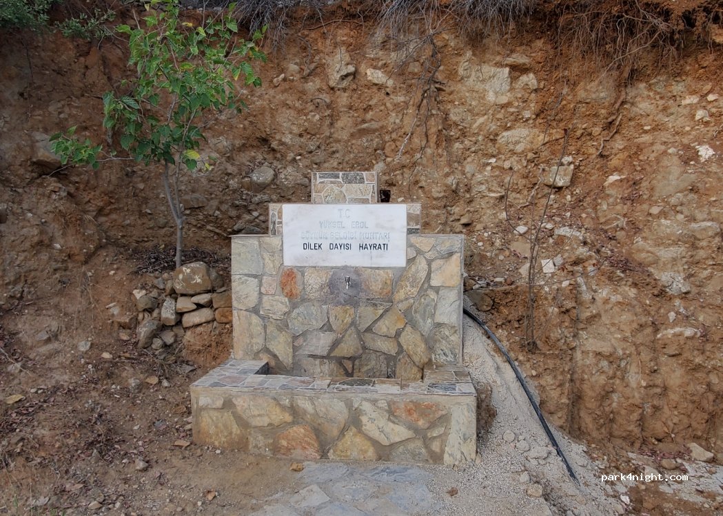 (07985) Kemer - No:48 Kanyon Yolu — foto
