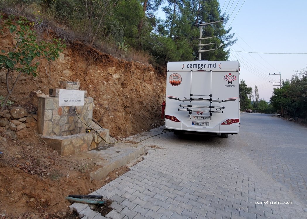 (07985) Kemer - No:48 Kanyon Yolu — foto 2