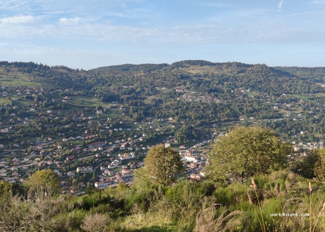 (88250) La Bresse - 10 Chemin du Calvaire — foto 2