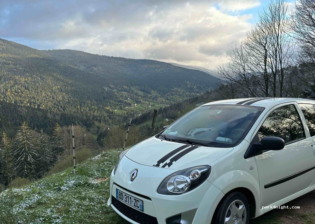 (88250) La Bresse - 10 Chemin du Calvaire — foto 3