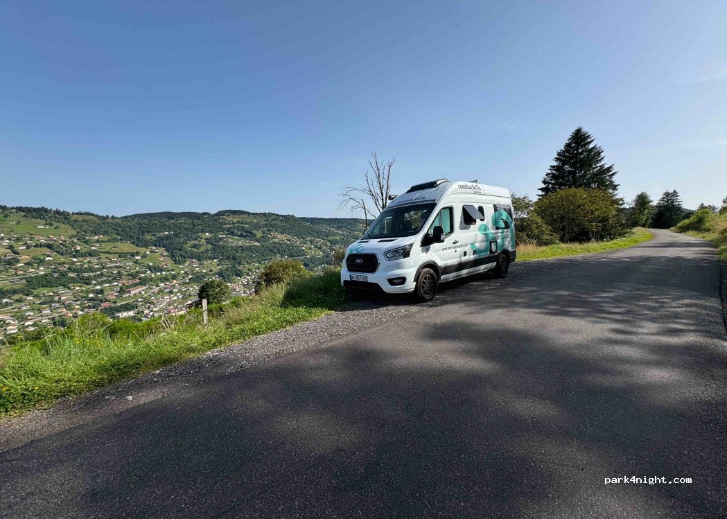 (88250) La Bresse - 10 Chemin du Calvaire — foto 4