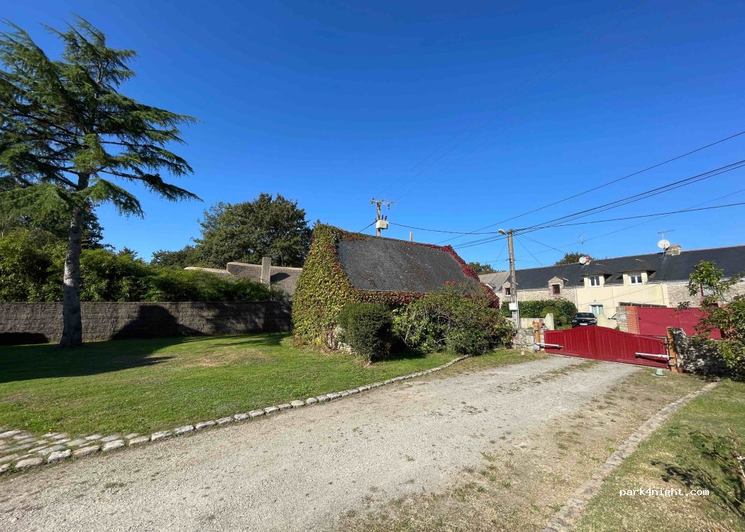(44350) Guérande - 40 Kerhuet — foto