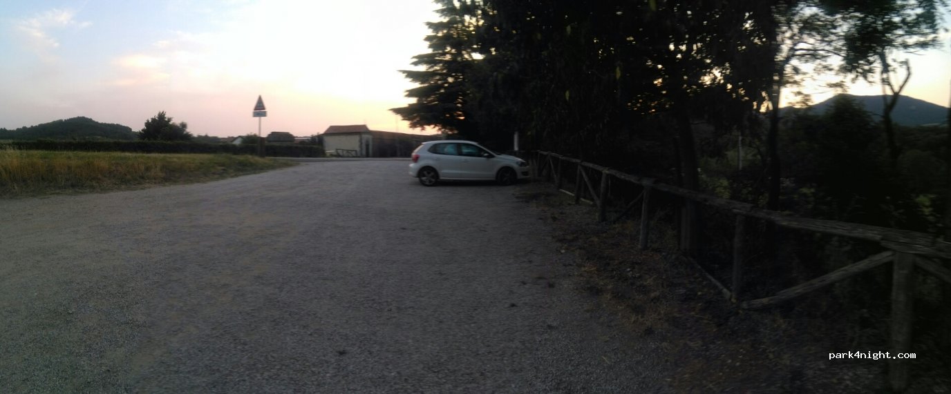 (35037) Teolo - Strada Provinciale 43 — foto