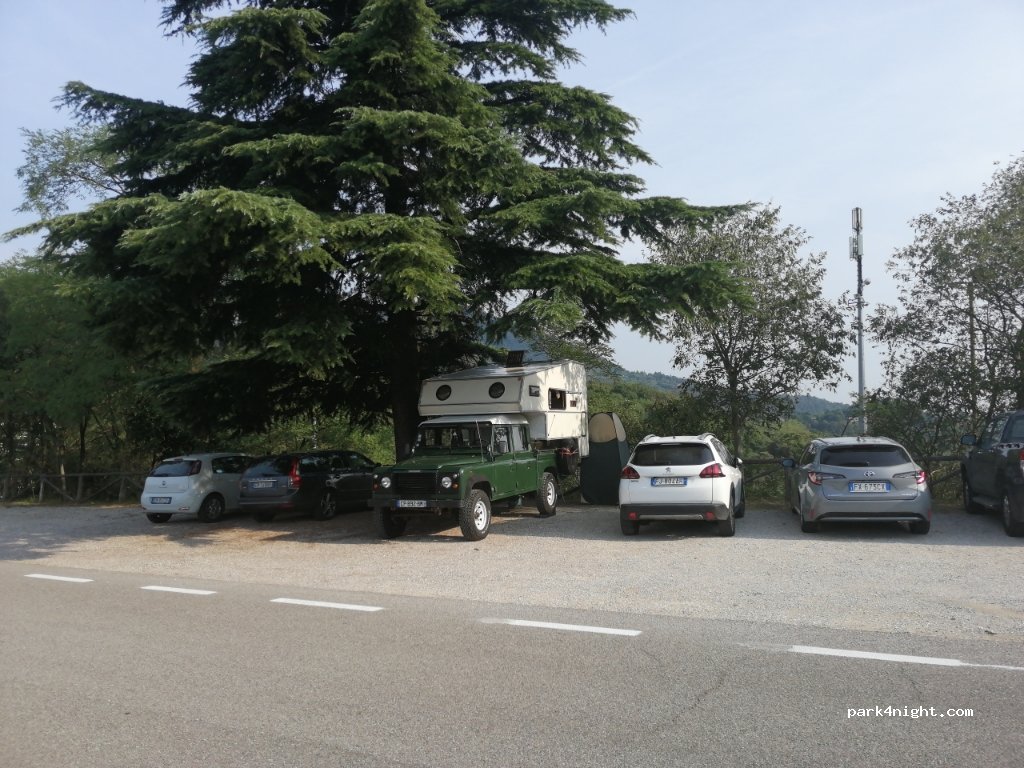 (35037) Teolo - Strada Provinciale 43 — foto 2