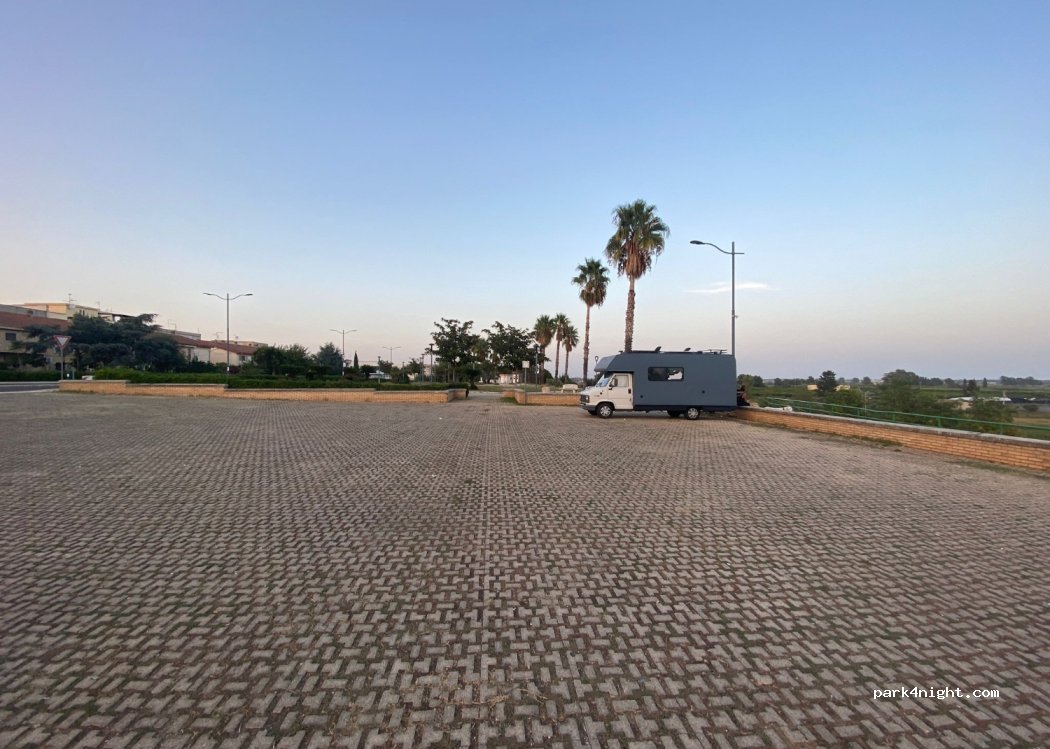 (75020) Scanzano Jonico - 12 Via SS Annunziata — foto