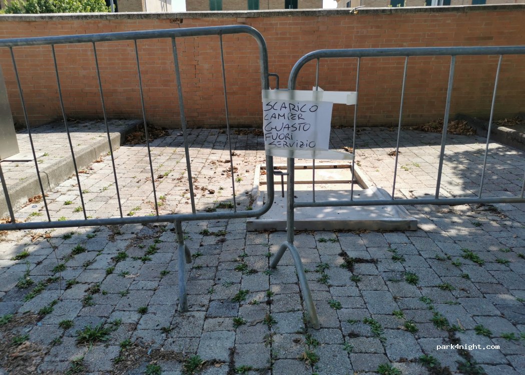 Area Comunale Torrenieri — foto 3