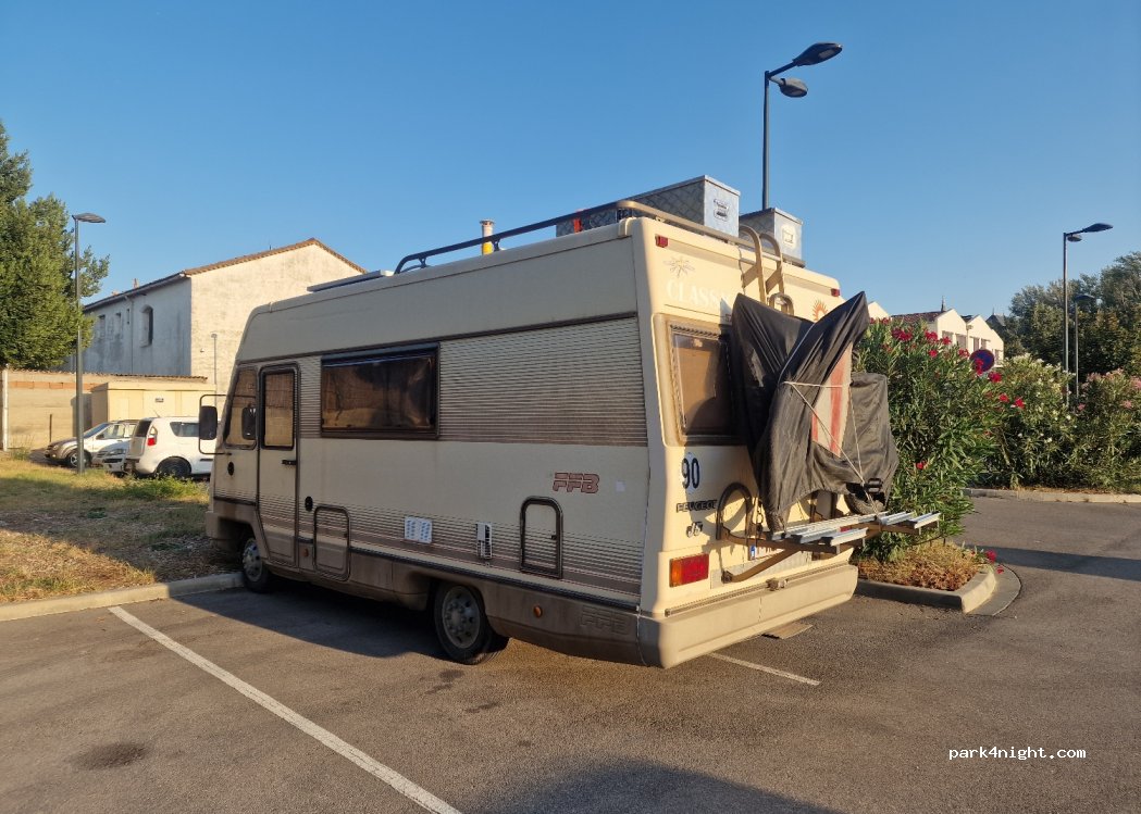 (11110) Coursan - 5 Allée Francis Jérez — foto 4