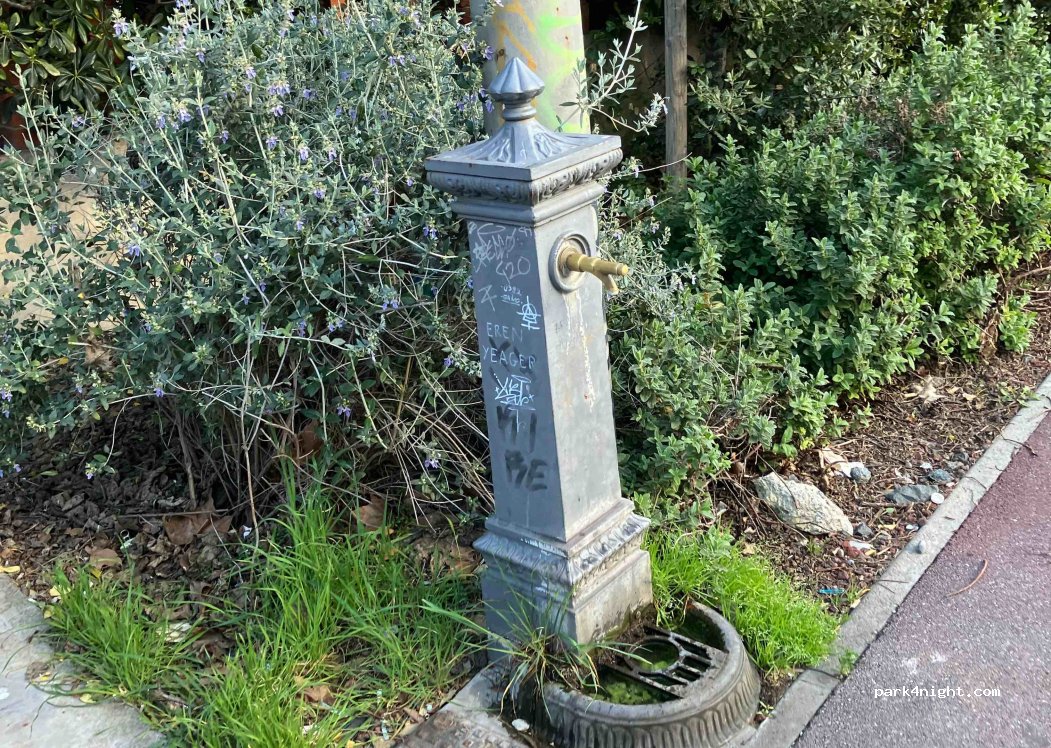 (18039) Ventimiglia - 23 Via M. E. Basso — foto