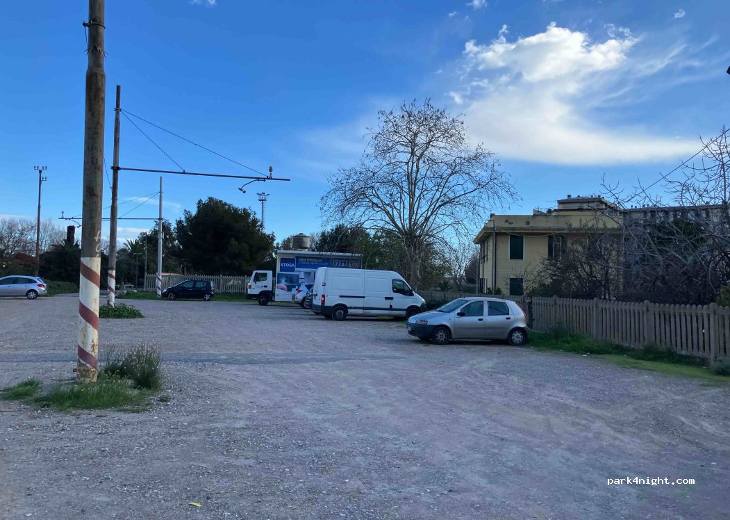 (18039) Ventimiglia - 23 Via M. E. Basso — foto 2