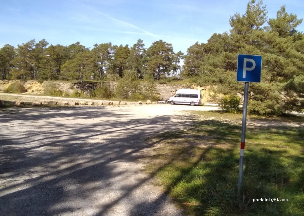 (97762) Hammelburg - Unnamed Road — foto