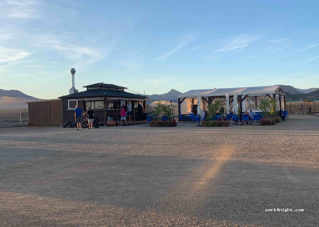 Camping Playa Parazuelos — foto 4