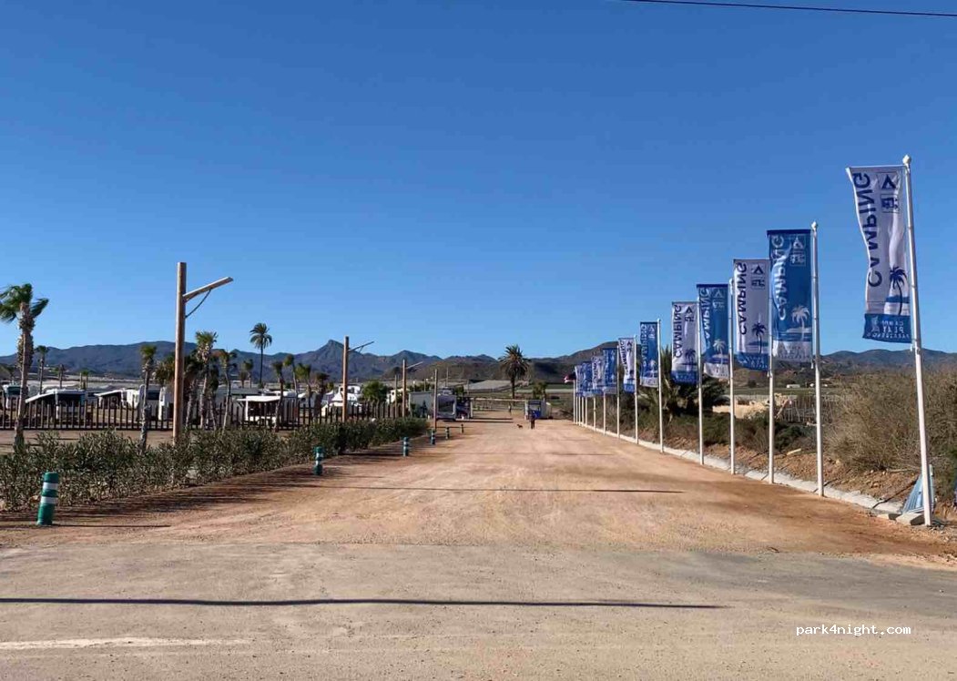 Camping Playa Parazuelos — foto 5