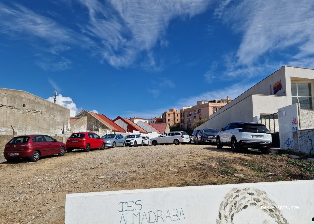 (11380) Tarifa - 9001 Arrabal Sector Ua-10 — foto