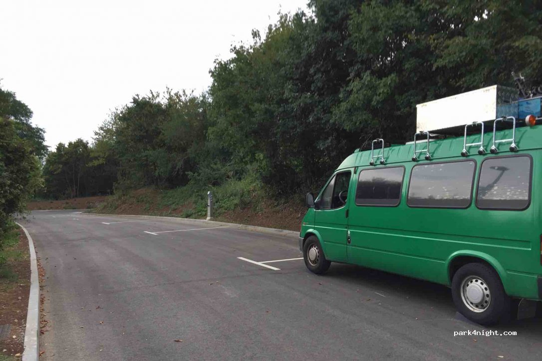 (6210) Dane pri Sežani - 1d Dane pri Sežani — foto 3