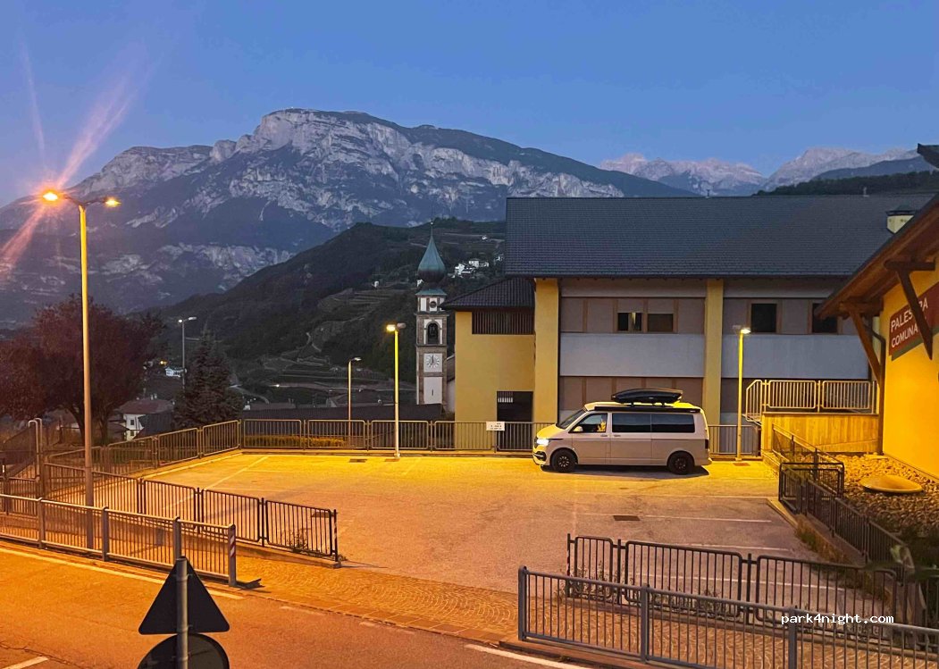 (38030) Verla - 2 Via Grec — foto